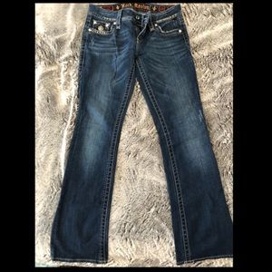 Rock Revival Jeans, size 29... ADORABLE!